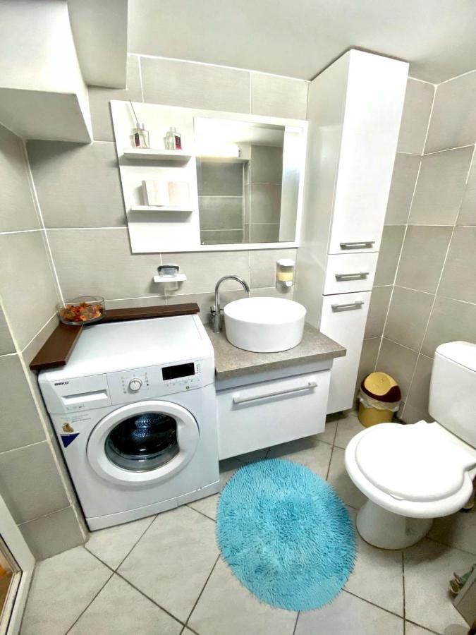 Sauna Apartament Braşov Exteriör bild