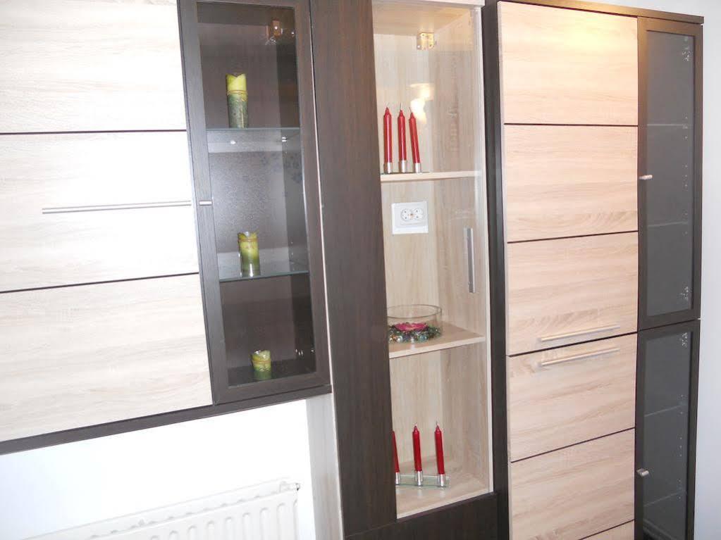 Sauna Apartament Braşov Exteriör bild