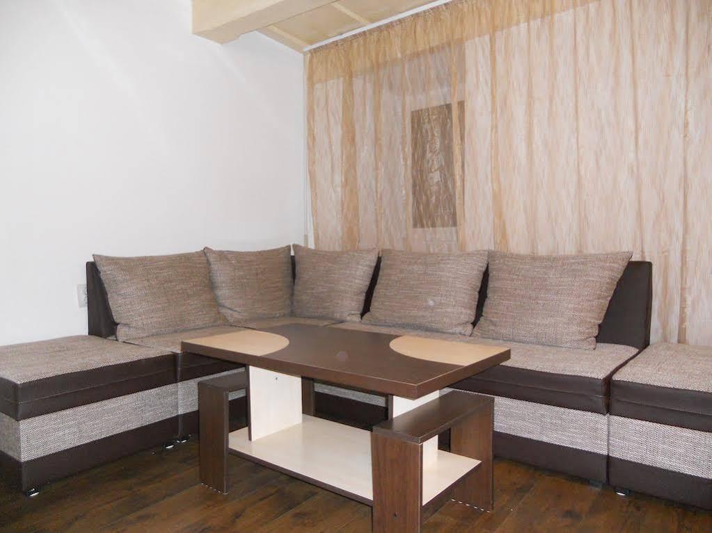Sauna Apartament Braşov Exteriör bild