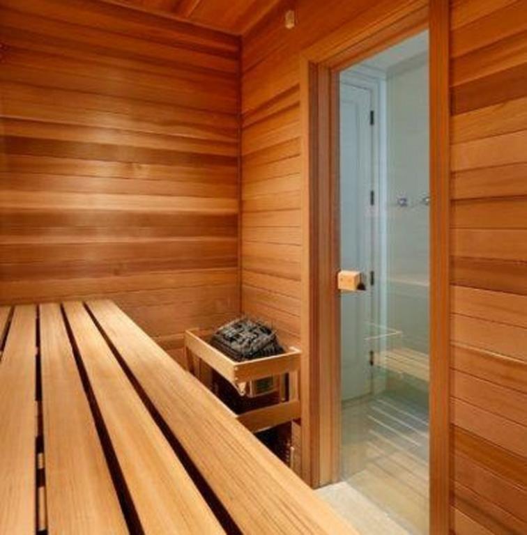 Sauna Apartament Braşov Exteriör bild
