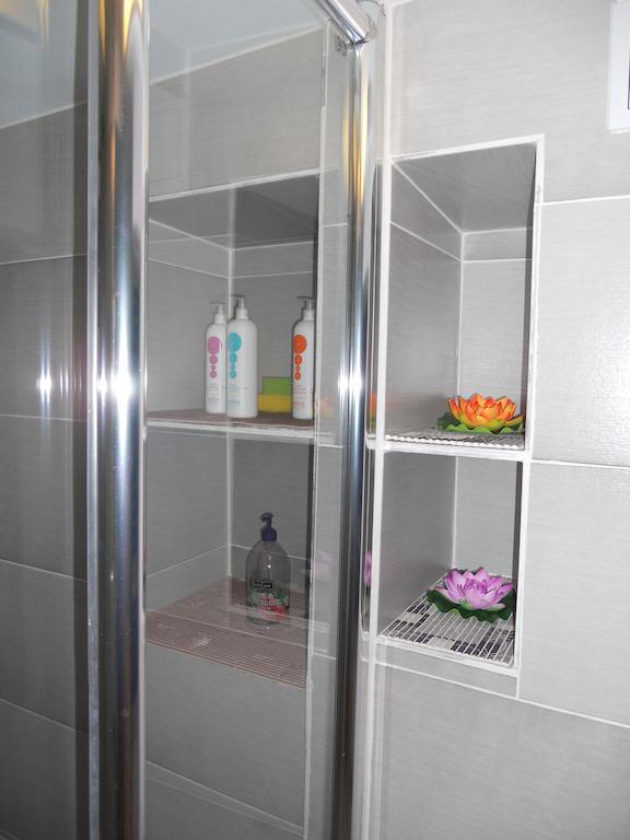 Sauna Apartament Braşov Exteriör bild