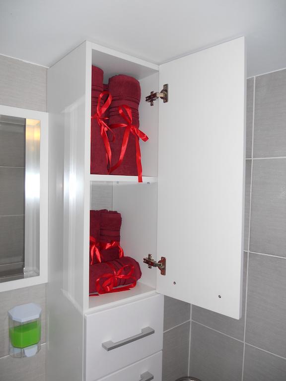 Sauna Apartament Braşov Exteriör bild